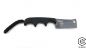 Preview: CRKT® : Minimalist Cleaver Blackout Neck Knive